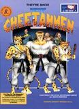 Cheetahmen II (Nintendo Entertainment System)